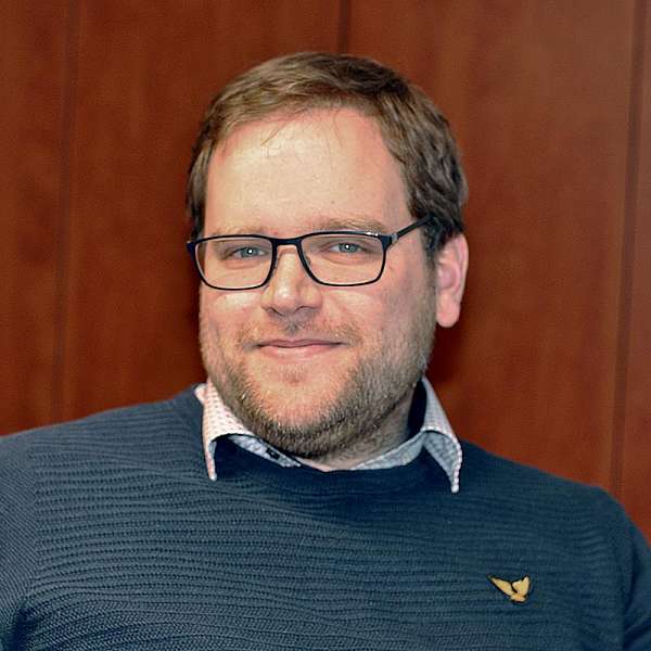 Christof Caubergs